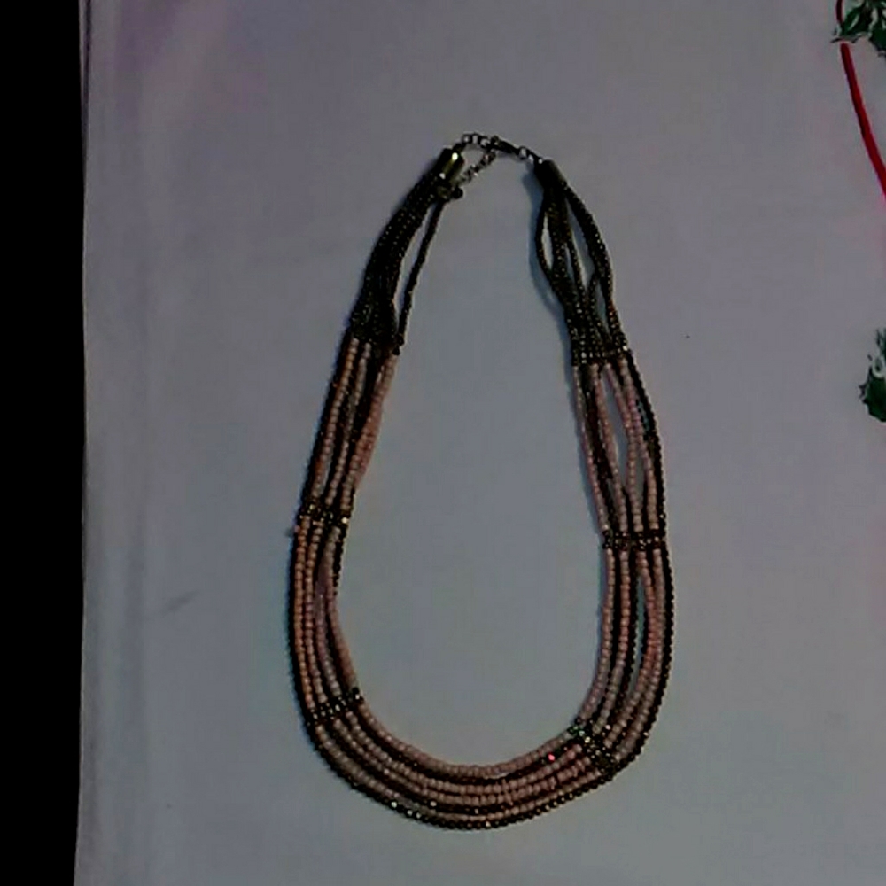 Elegant Necklace